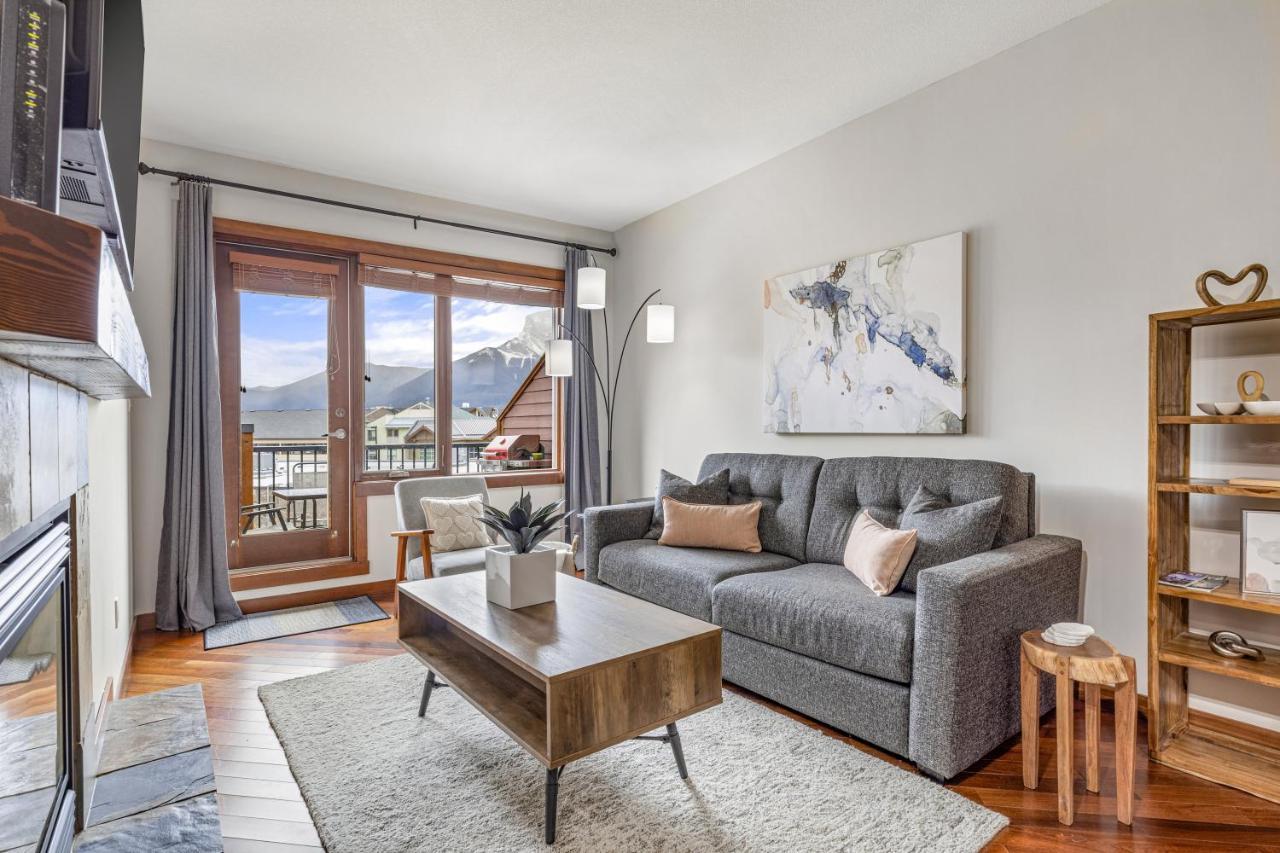 Alluring Mountain View Condo - Right In The Heart Of Downtown - Managed By Little Sister Getaways Кенмор Екстер'єр фото