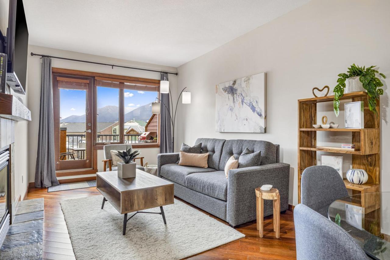Alluring Mountain View Condo - Right In The Heart Of Downtown - Managed By Little Sister Getaways Кенмор Екстер'єр фото