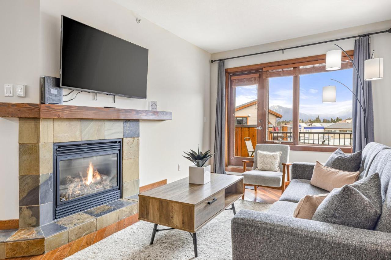 Alluring Mountain View Condo - Right In The Heart Of Downtown - Managed By Little Sister Getaways Кенмор Екстер'єр фото